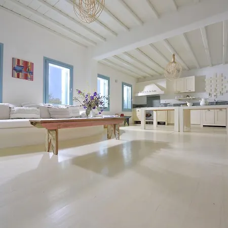 Irida * Ornos (Mykonos)