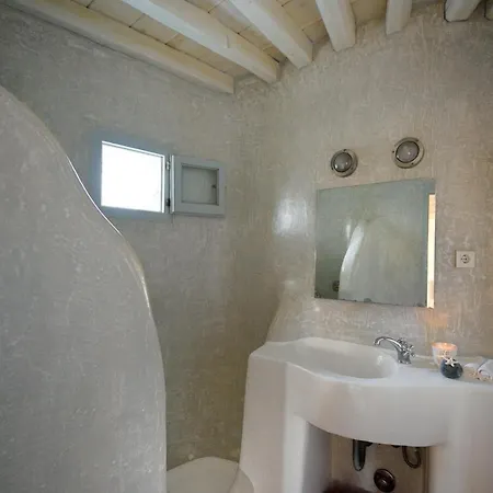 Irida * Ornos (Mykonos)